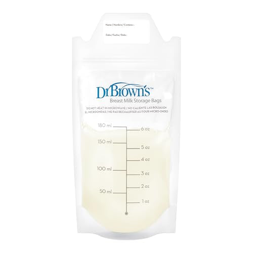 Dr. Brown’s Plastic Zipper Accessory