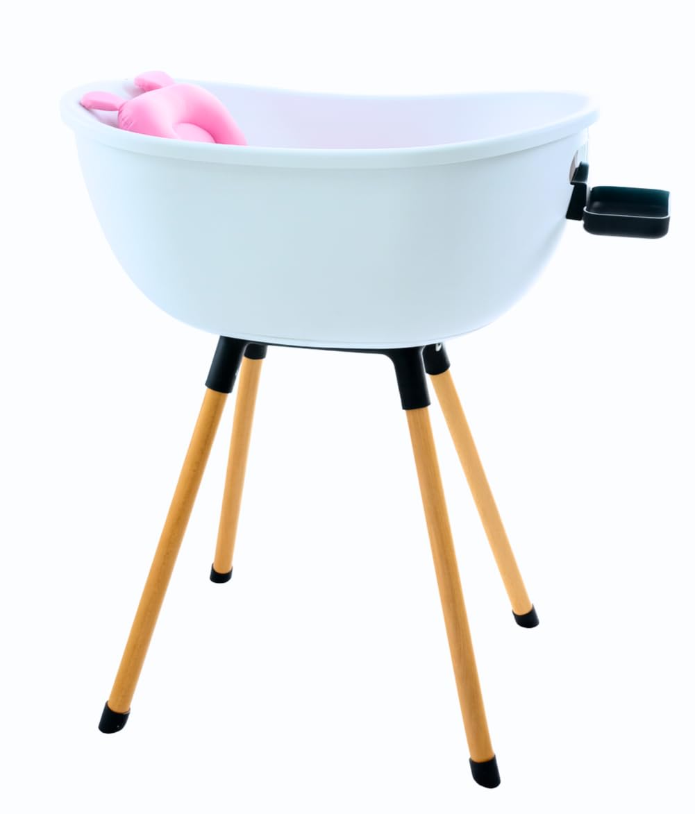 Standing Baby Bathtub