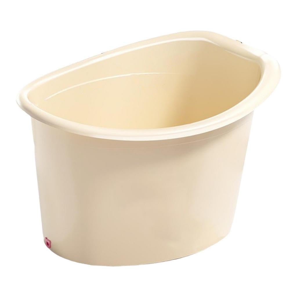 Fonowx Upright Kids Bath Bucket