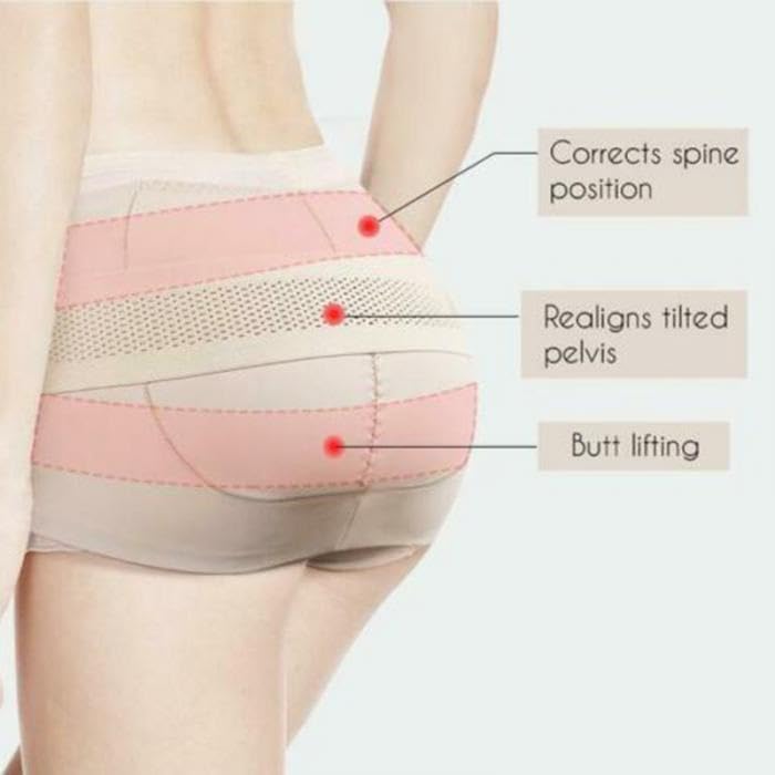 Maternity Pelvic and Abdominal Support Girdle