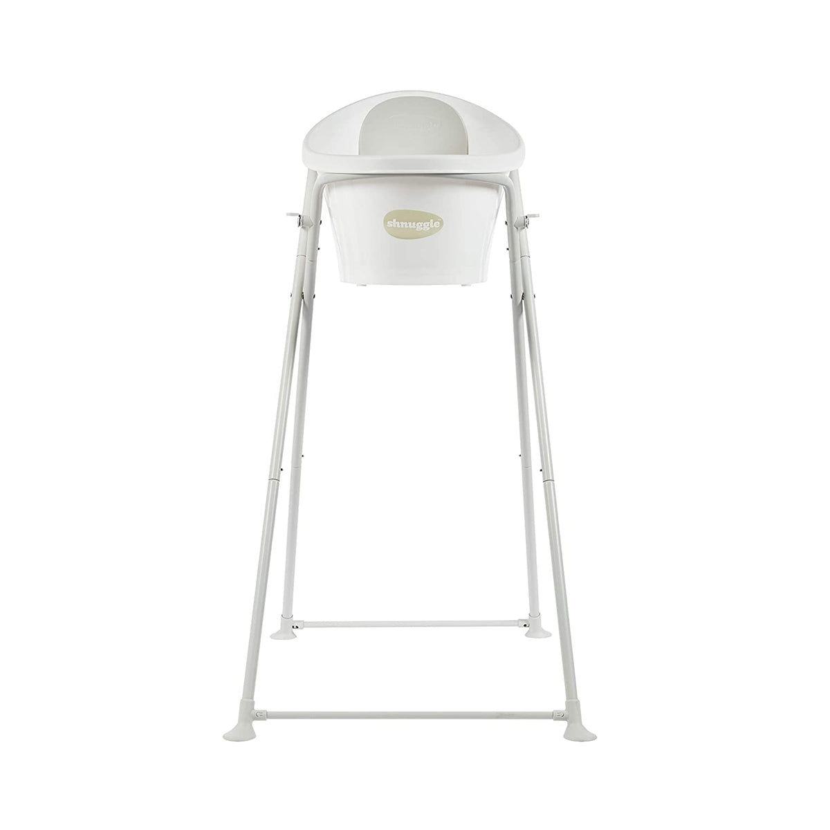 Shnuggle Folding Baby Bath Stand