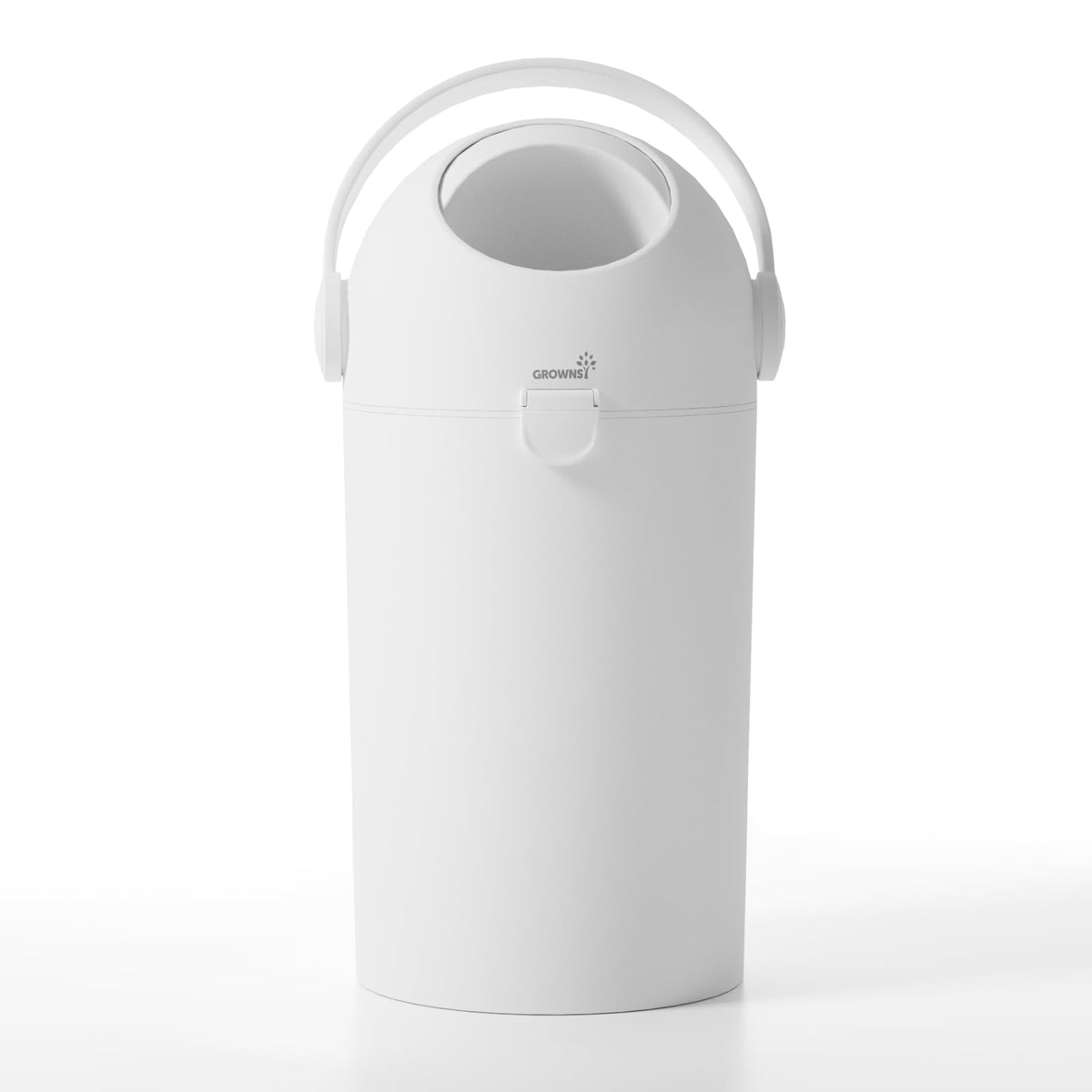 Grownsy Roll-Top Baby Diaper Pail