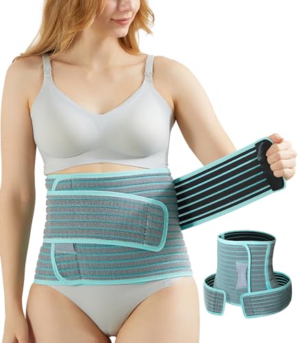 MOOIMOM 2-in-1 Maternity Support Belt