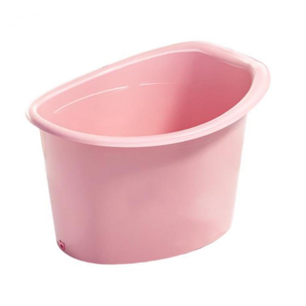 Fonowx Upright Kids Bath Bucket