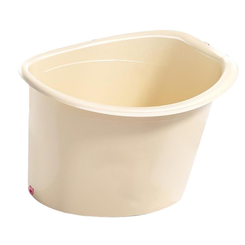 Fonowx Upright Kids Bath Bucket