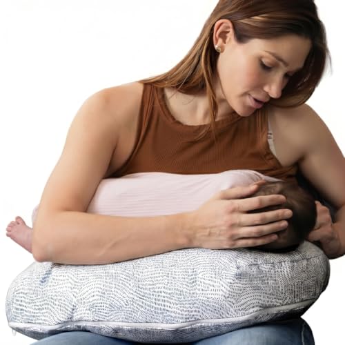 Boppy U-Shaped Nursing Pillow