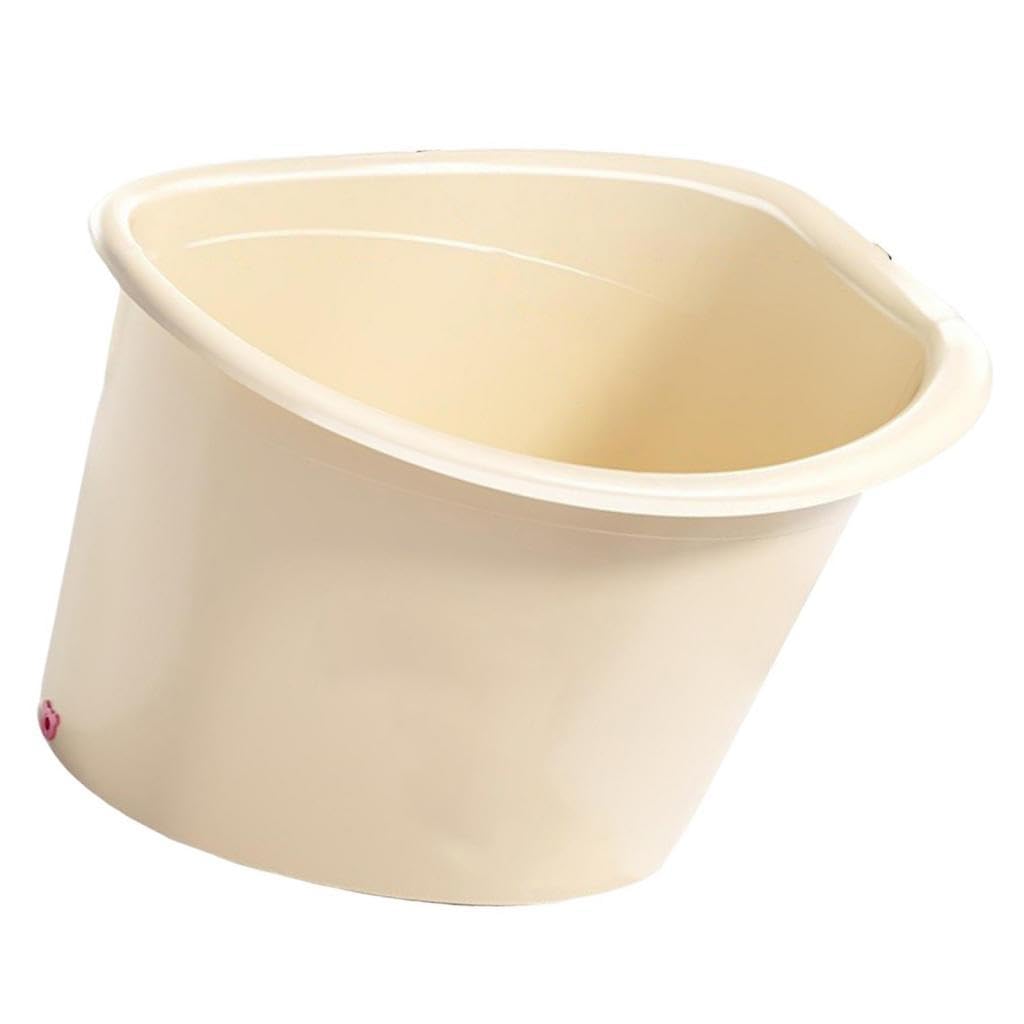 Fonowx Upright Kids Bath Bucket