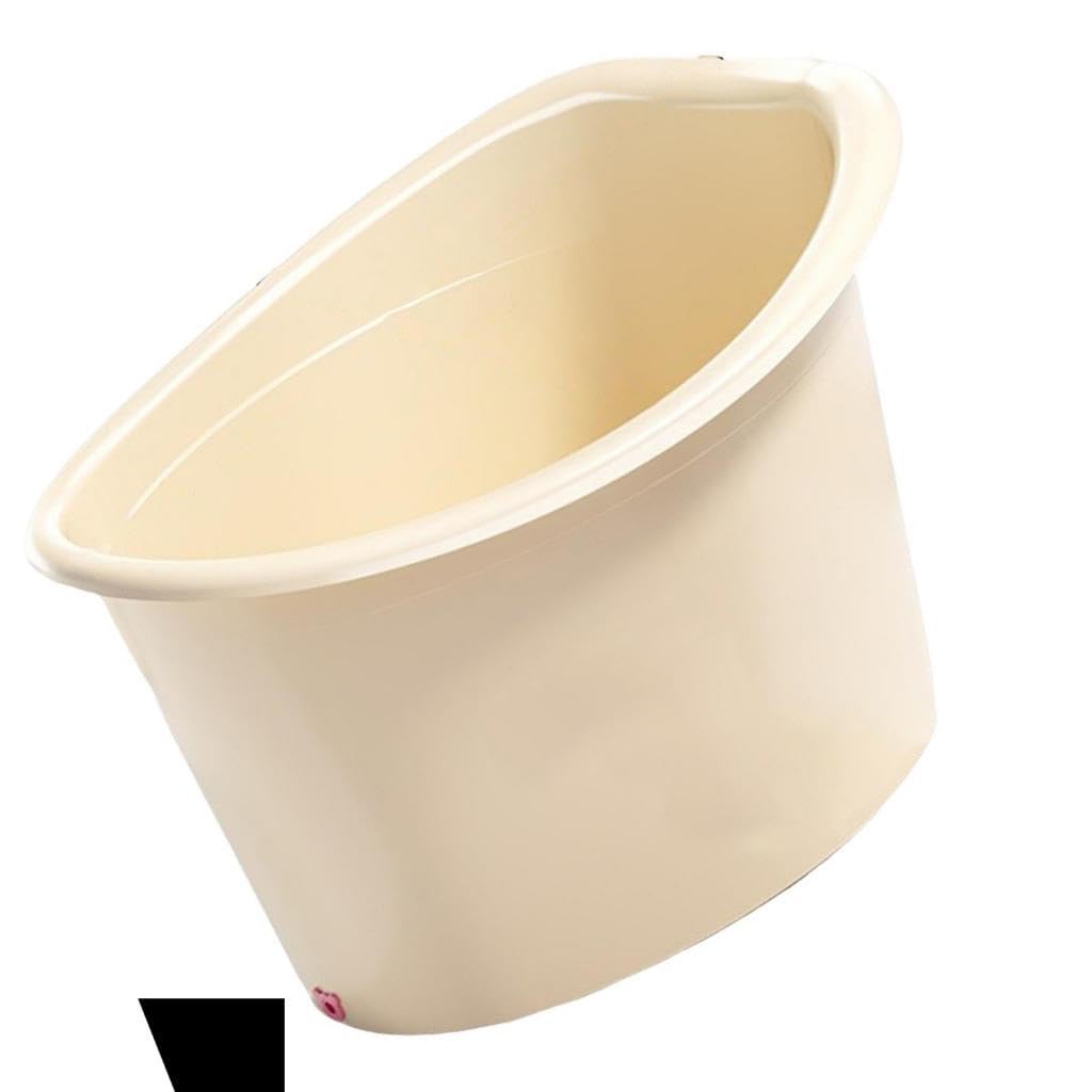 Fonowx Upright Kids Bath Bucket
