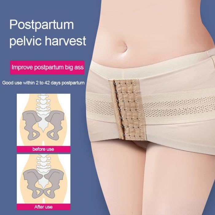 Maternity Pelvic and Abdominal Support Girdle