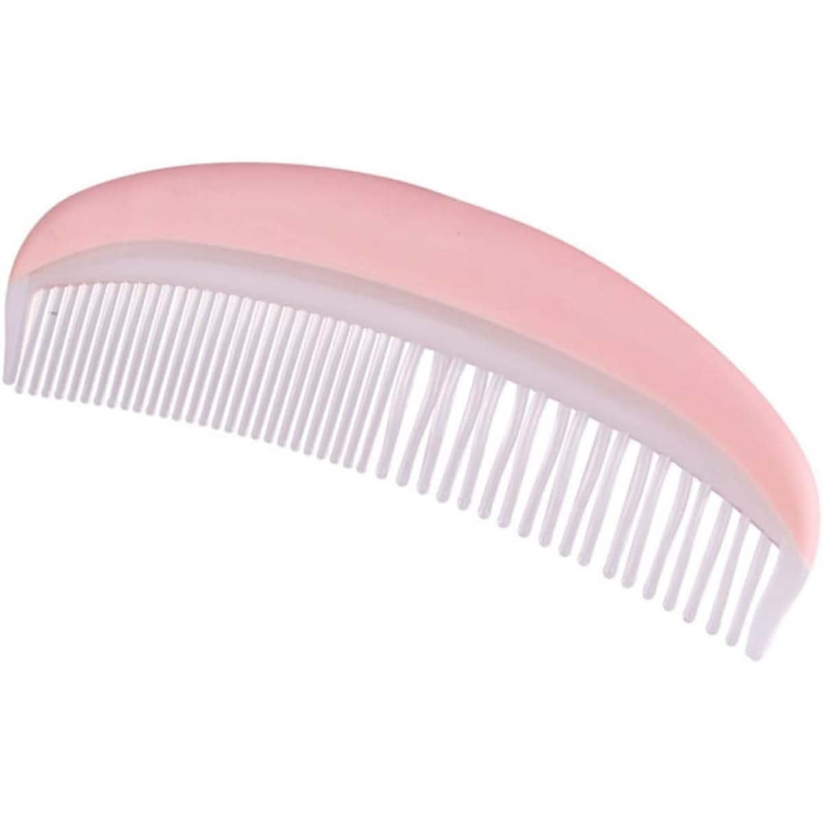 Five-Piece Baby Hair Brush and Comb Set