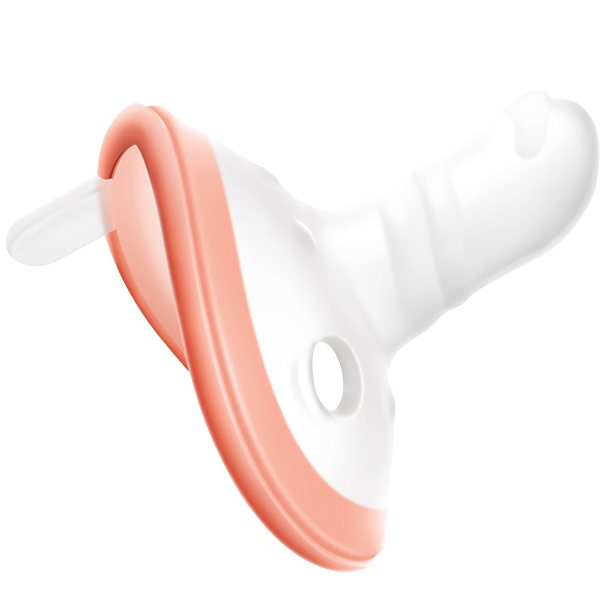 BPA-Free Silicone Pacifier