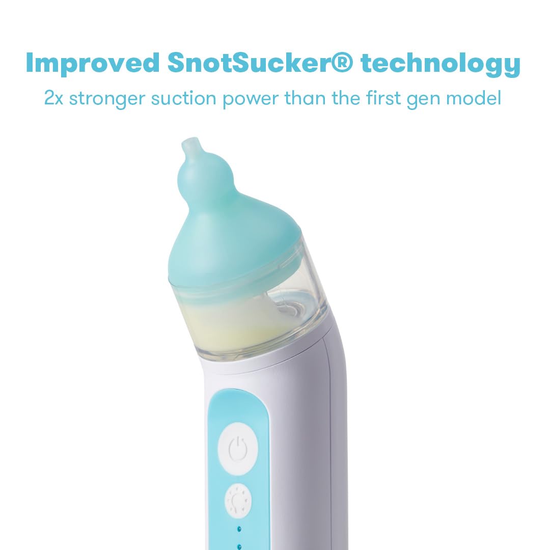 Frida Baby Electric NoseFrida Aspirator