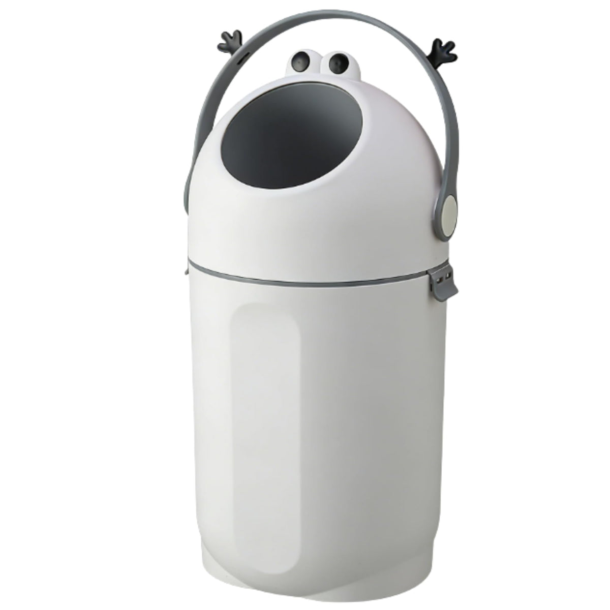 Bebetaje PBell Odor-Control Diaper Pail