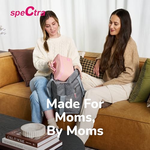 Spectra Synergy Gold Portable Breast Pump Bundle