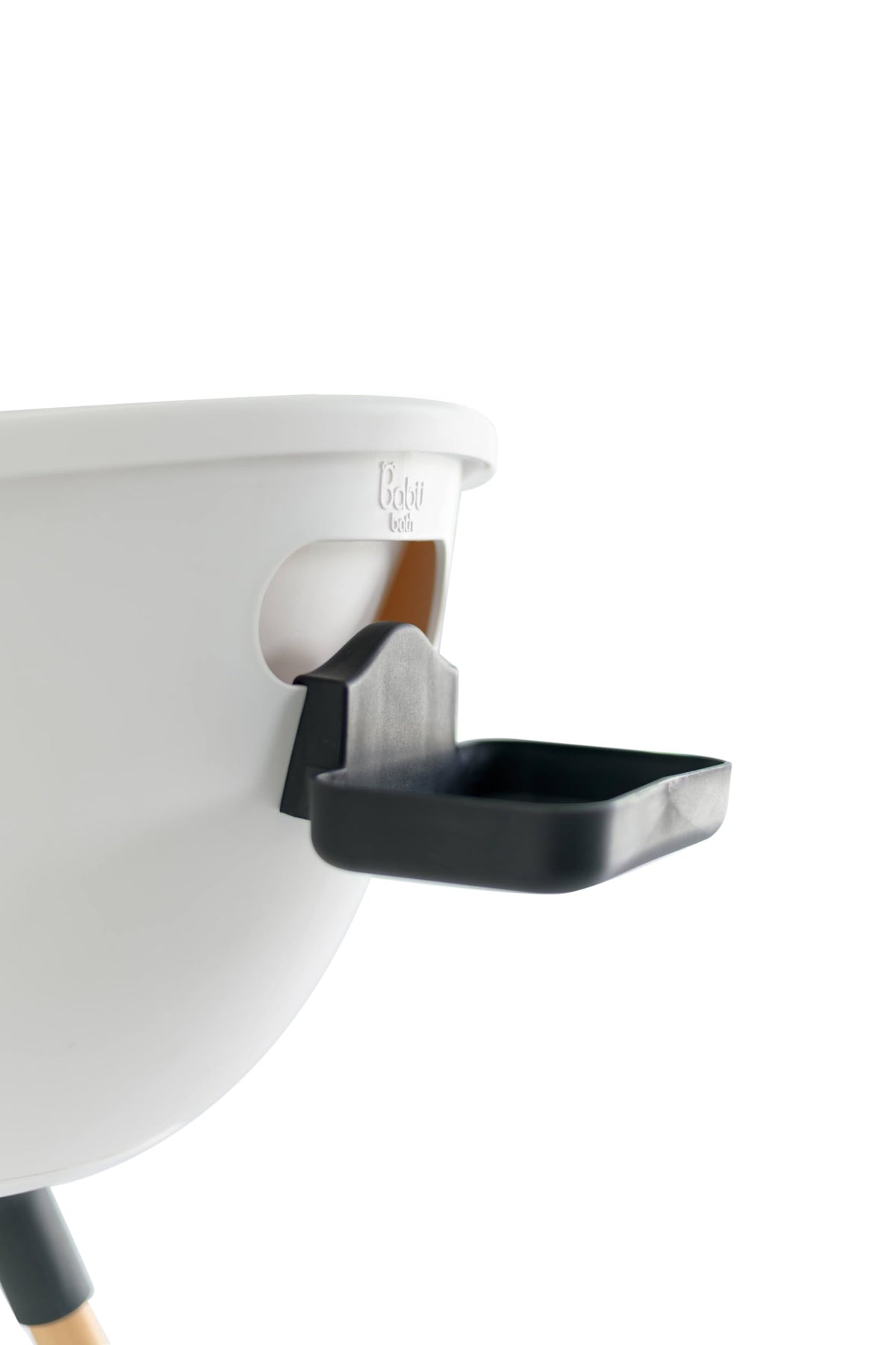 Standing Baby Bathtub