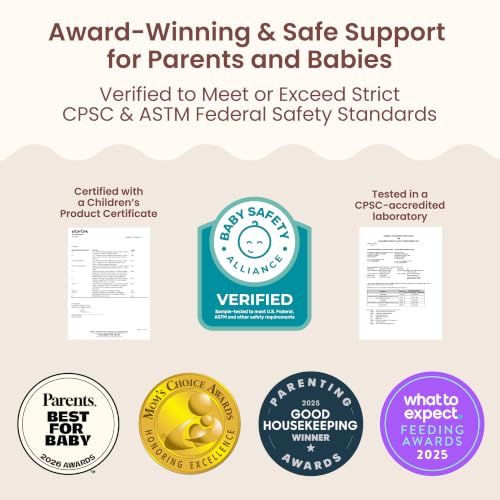 Boppy U-Shaped Nursing Pillow