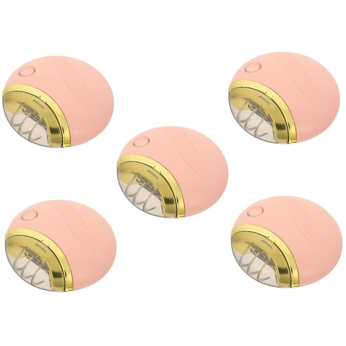 Rechargeable Electric Baby Nail Clipper Sets