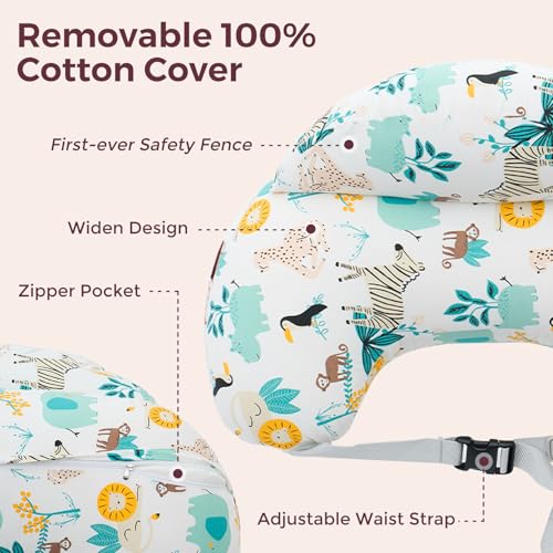 Momcozy Original Nursing Pillow