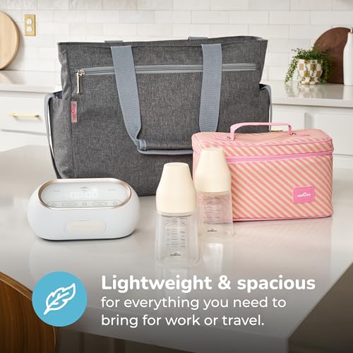 Spectra Synergy Gold Portable Breast Pump Bundle