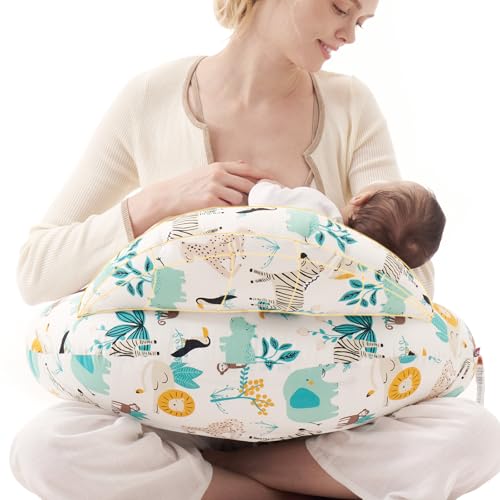 Momcozy Original Nursing Pillow