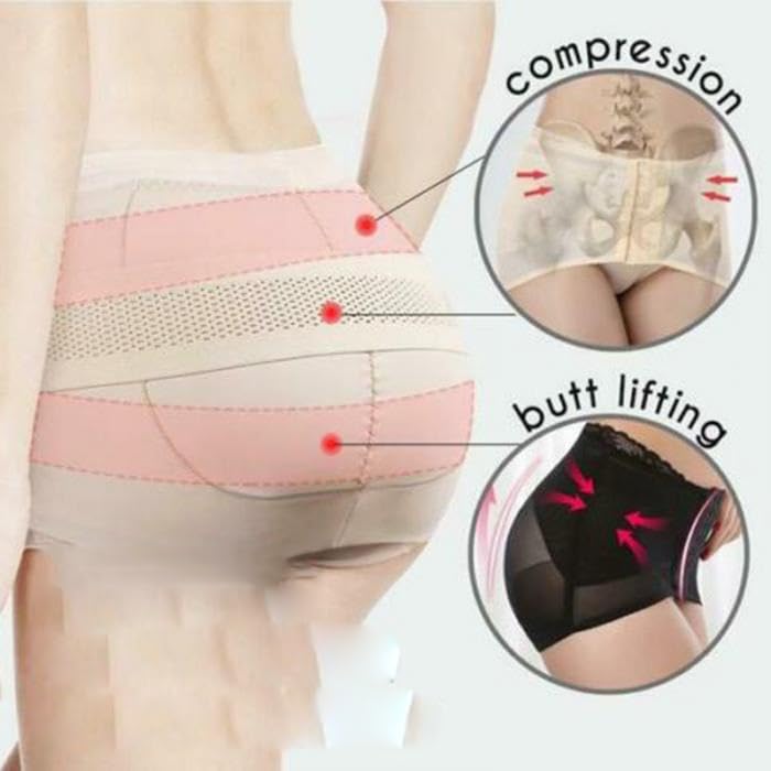 Maternity Pelvic and Abdominal Support Girdle