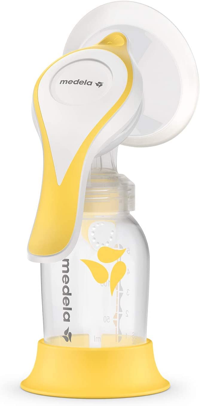 Medela Sonata Smart Double Breast Pump Bundle