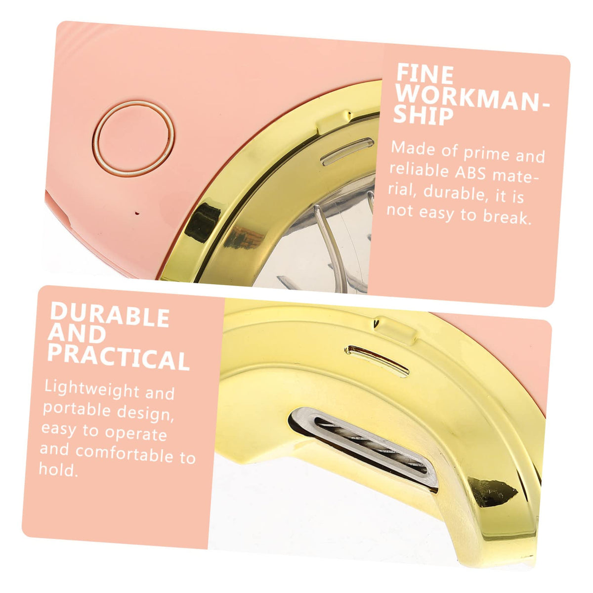 Rechargeable Electric Baby Nail Clipper Sets