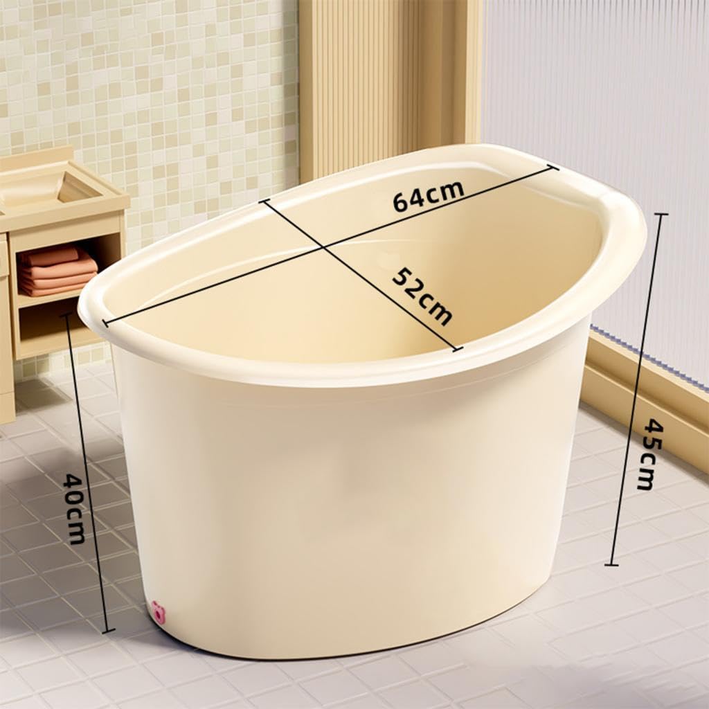 Fonowx Upright Kids Bath Bucket