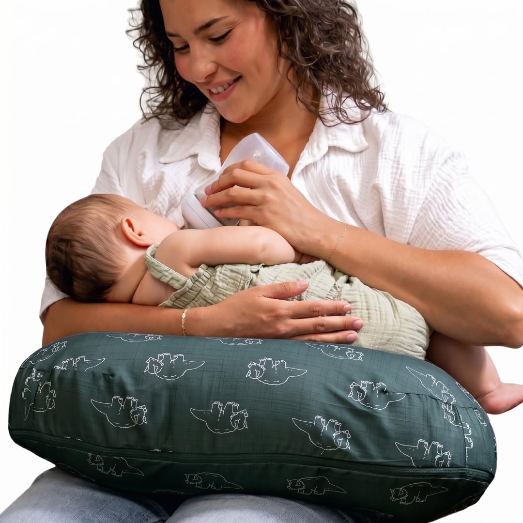 Boppy U-Shaped Nursing Pillow