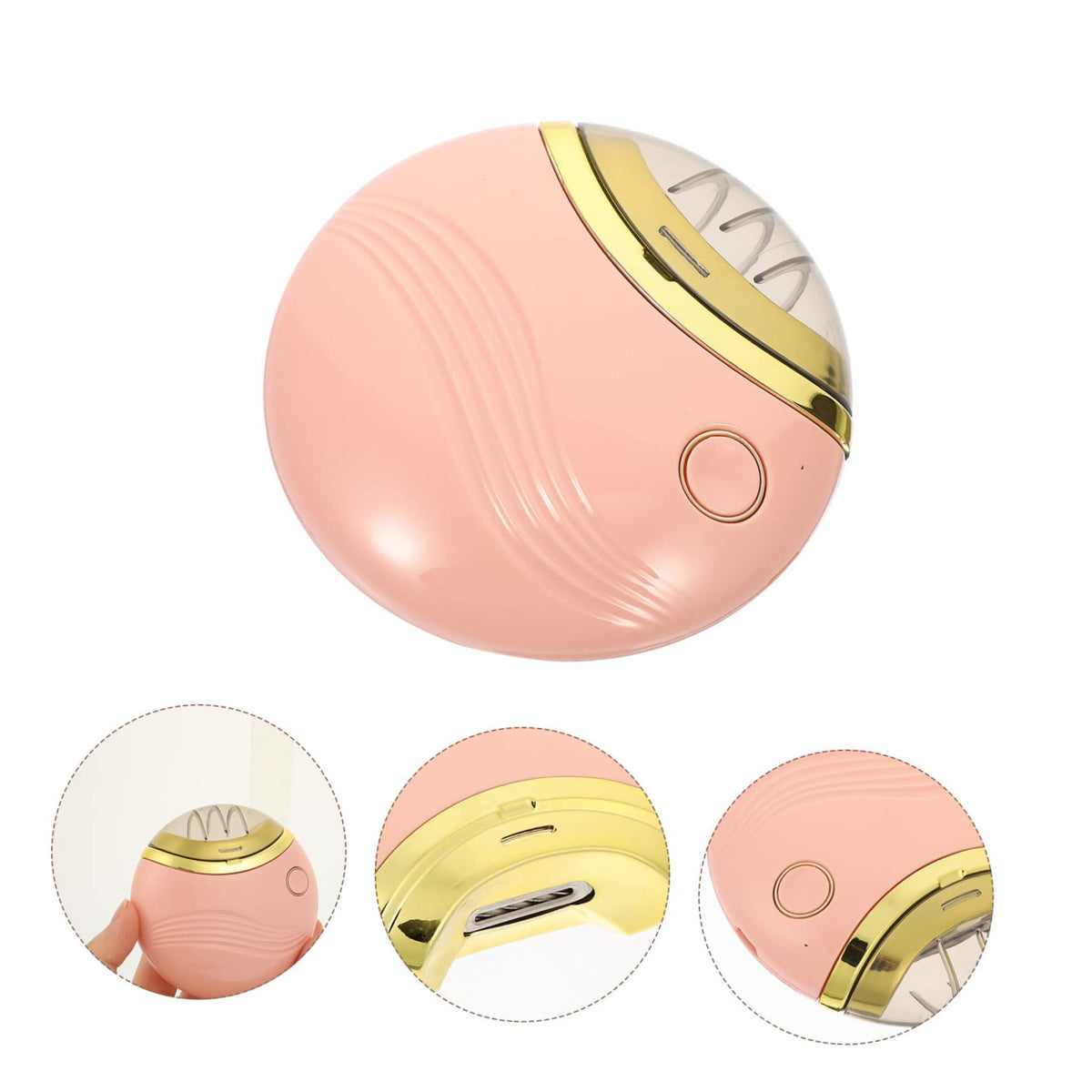 Rechargeable Electric Baby Nail Clipper Sets