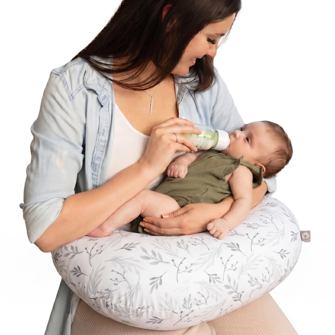 Boppy U-Shaped Nursing Pillow