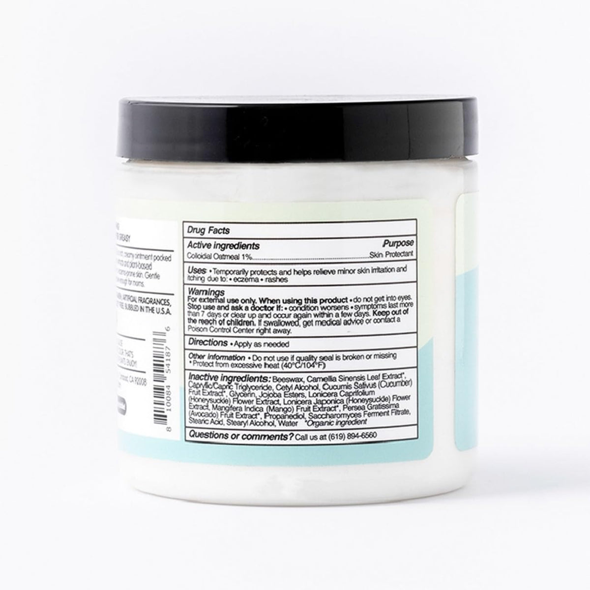 Tubby Todd 3-Step Baby Bath and Skincare Set