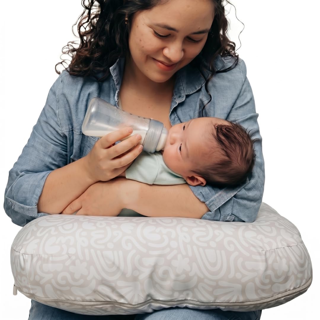 Boppy U-Shaped Nursing Pillow