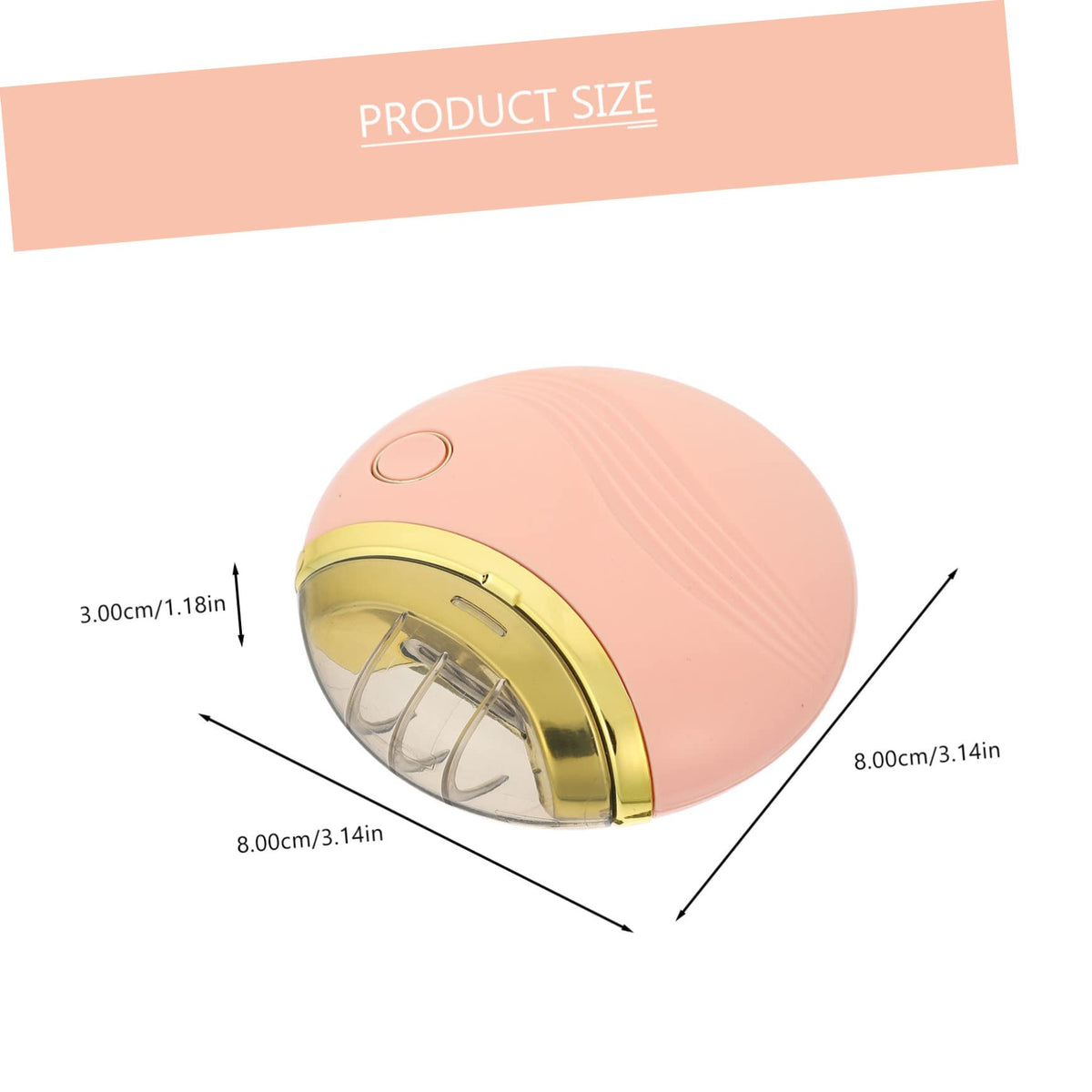 Rechargeable Electric Baby Nail Clipper Sets