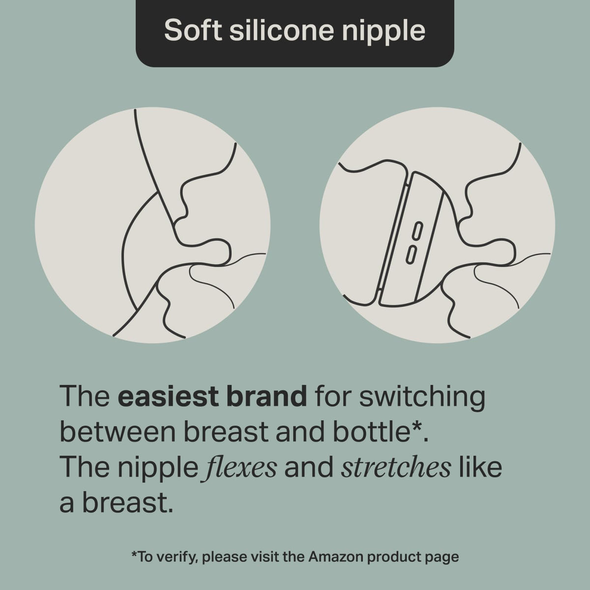 Tommee Tippee Advanced Anti-Colic Bottles
