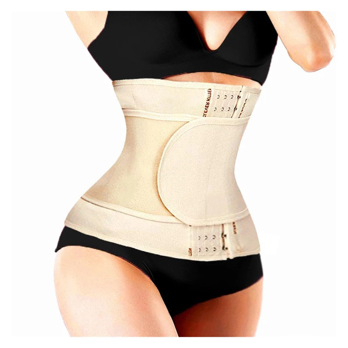 Adjustable Postpartum Belly Wrap
