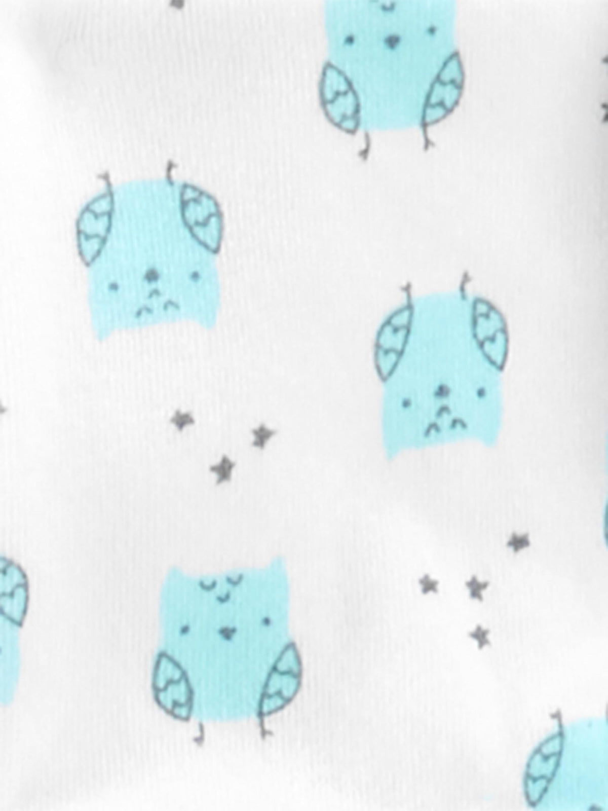 Simple Joys 8-Piece Baby Towel Set