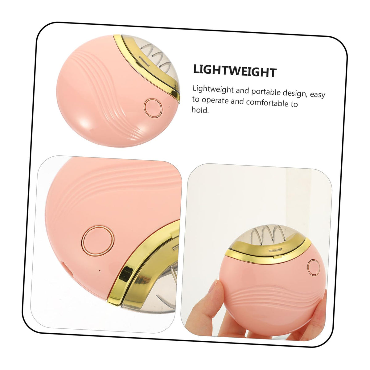 Rechargeable Electric Baby Nail Clipper Sets