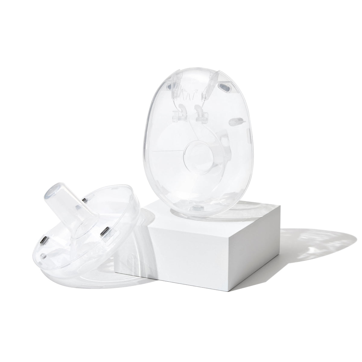 Willow 360 Replacement Pump Flanges, 27 mm