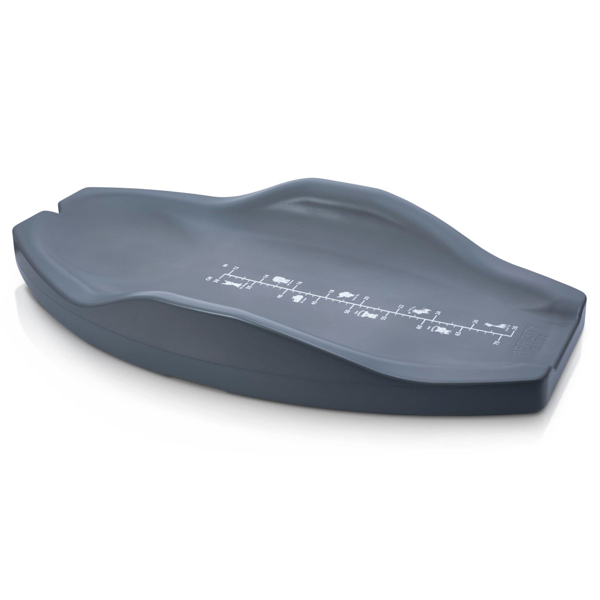 Apricity Wipe-Clean Baby Changing Pad