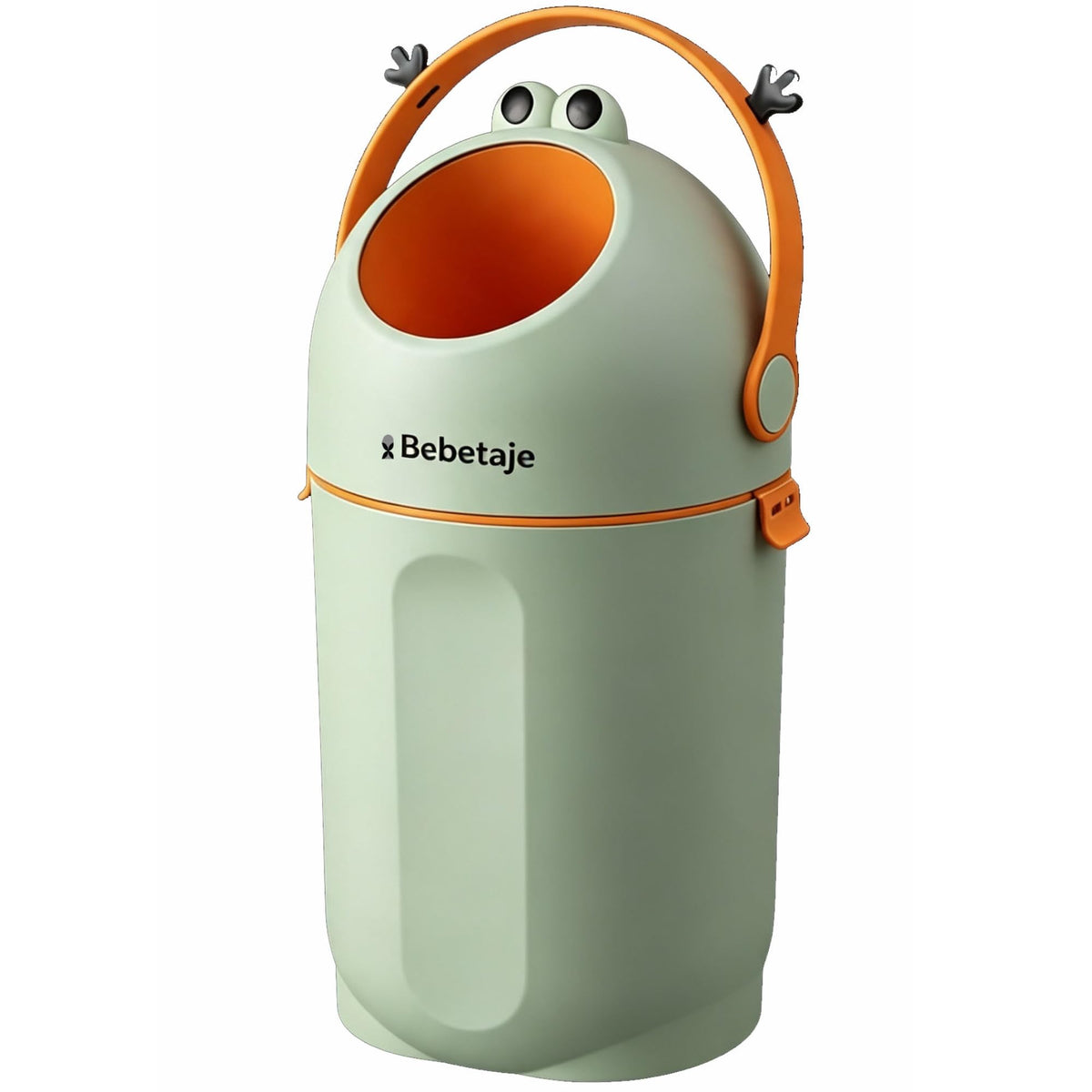 Bebetaje PBell Odor-Control Diaper Pail