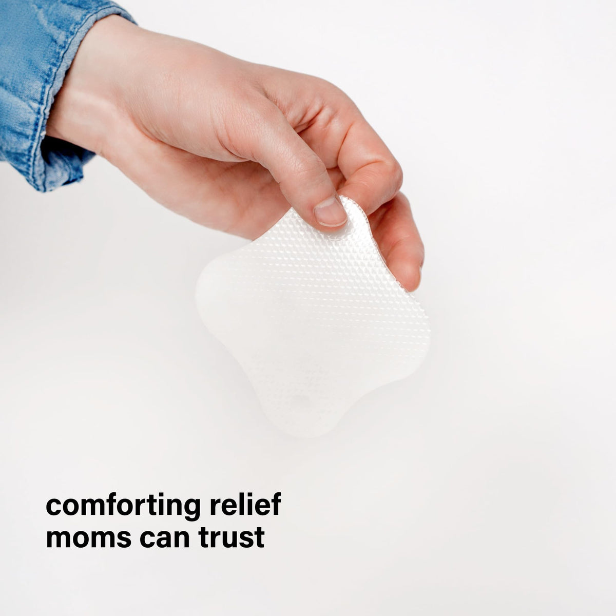 Motherhood Maternity Hydrogel Nipple Pads