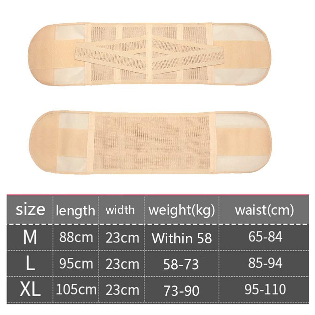 Breathable Postpartum Support Belt