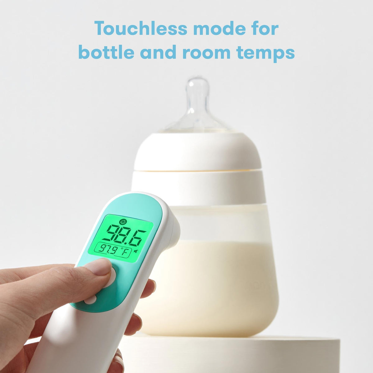 Frida Baby 3-in-1 Infrared Thermometer