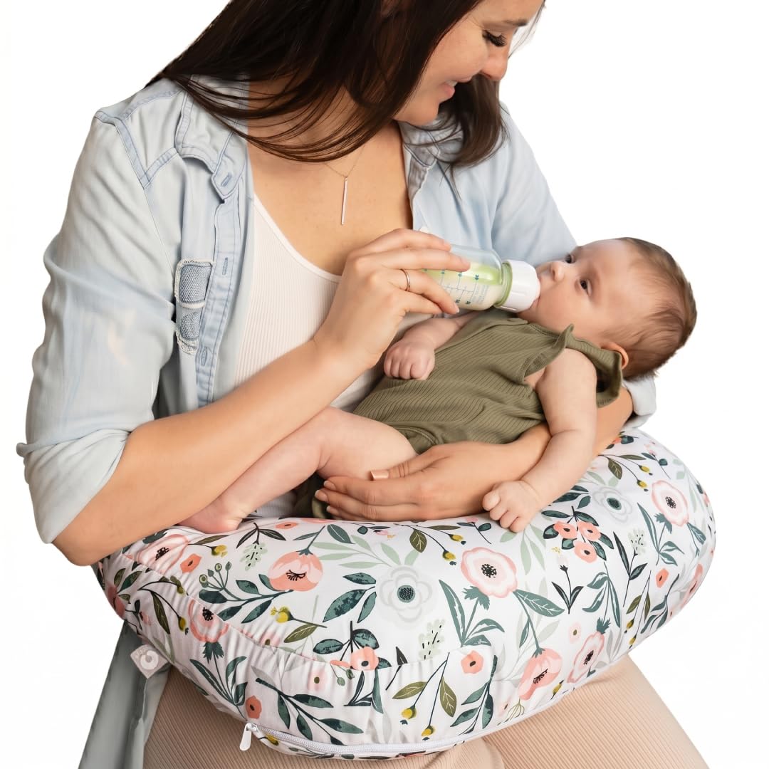Boppy U-Shaped Nursing Pillow