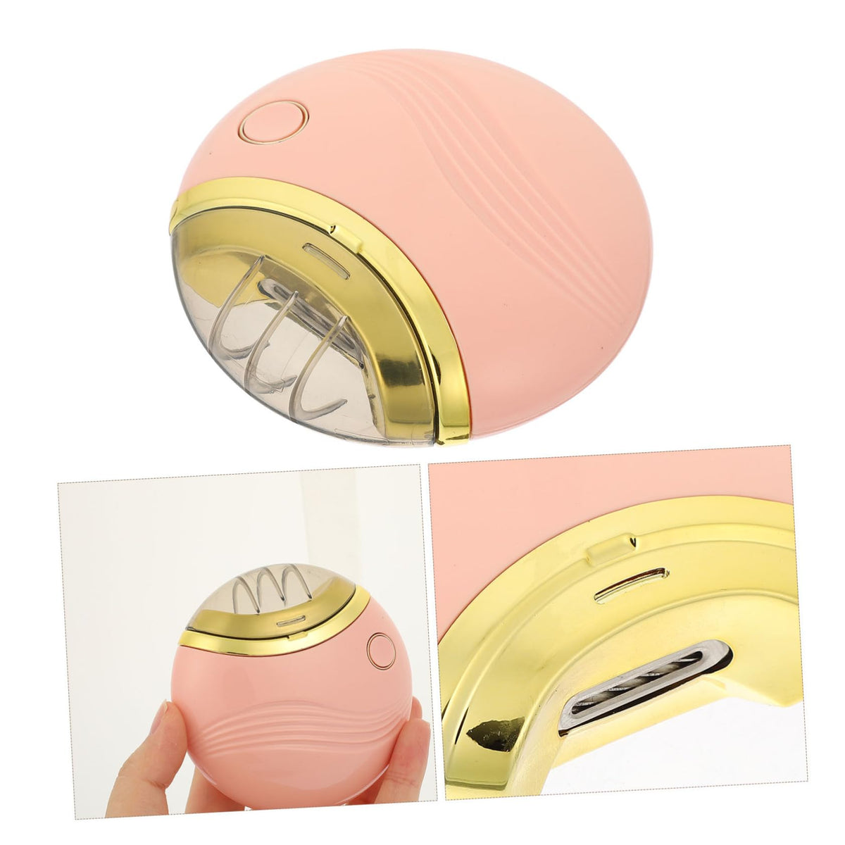 Rechargeable Electric Baby Nail Clipper Sets