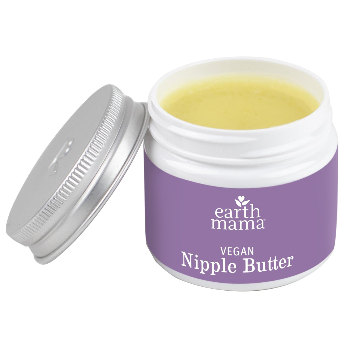 Earth Mama Vegan Nipple Butter