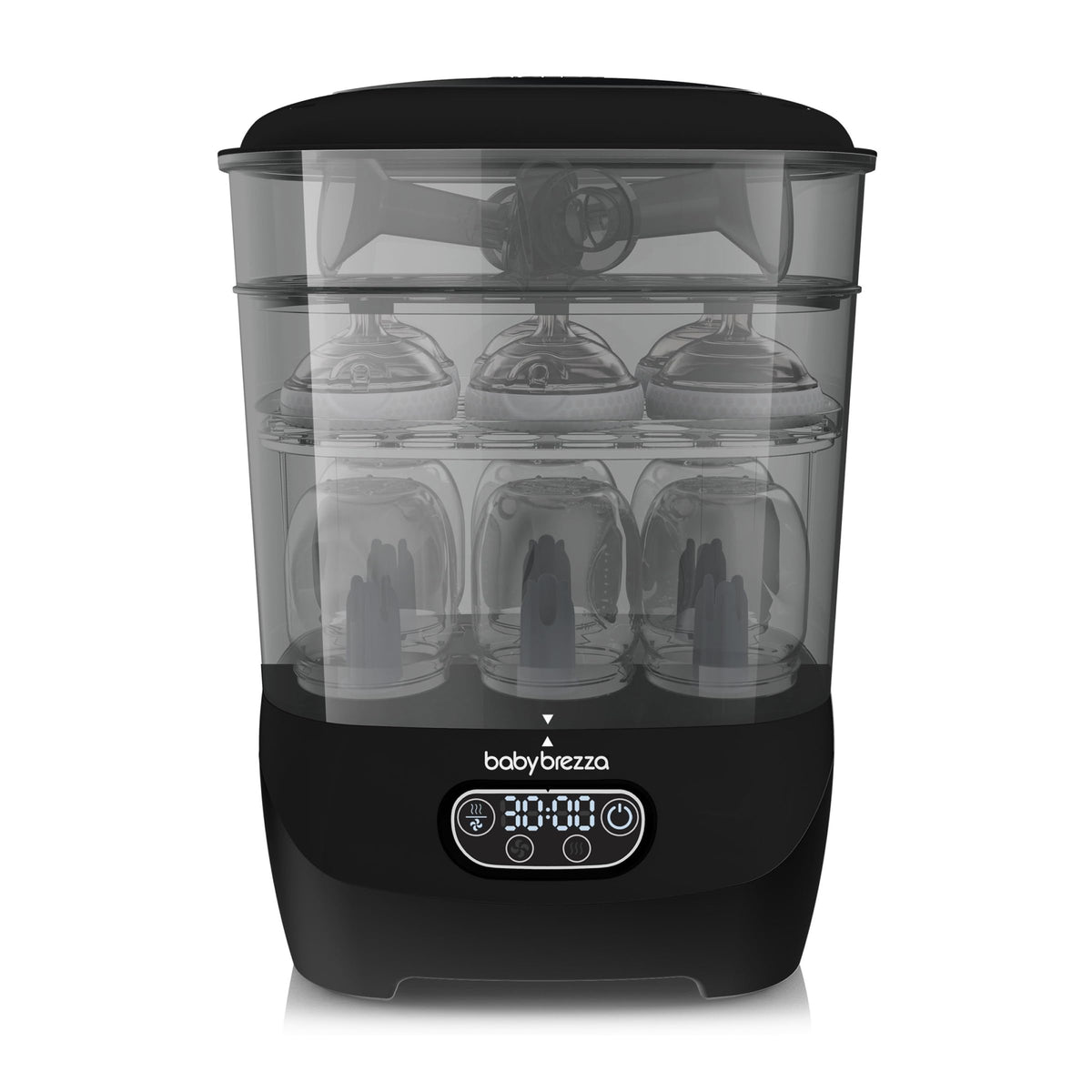 Baby Brezza 10-Minute Sterilizer and Dryer