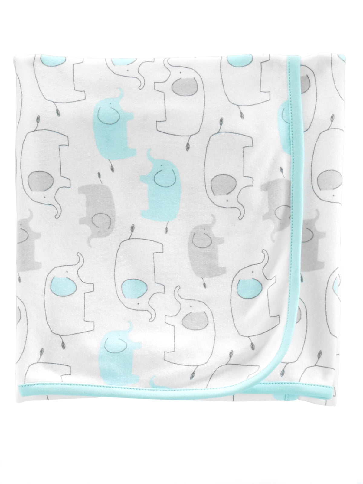 Simple Joys 8-Piece Baby Towel Set