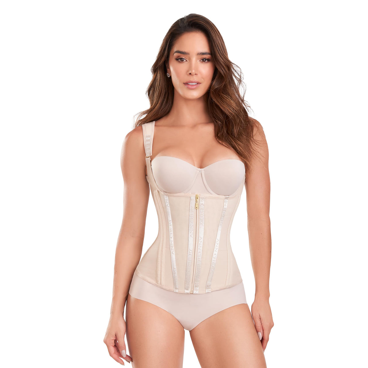 Ann Chery 5281 High-Compression Waist Cincher